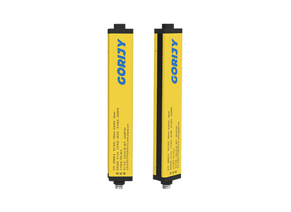 GRM工業(yè)型安全光柵